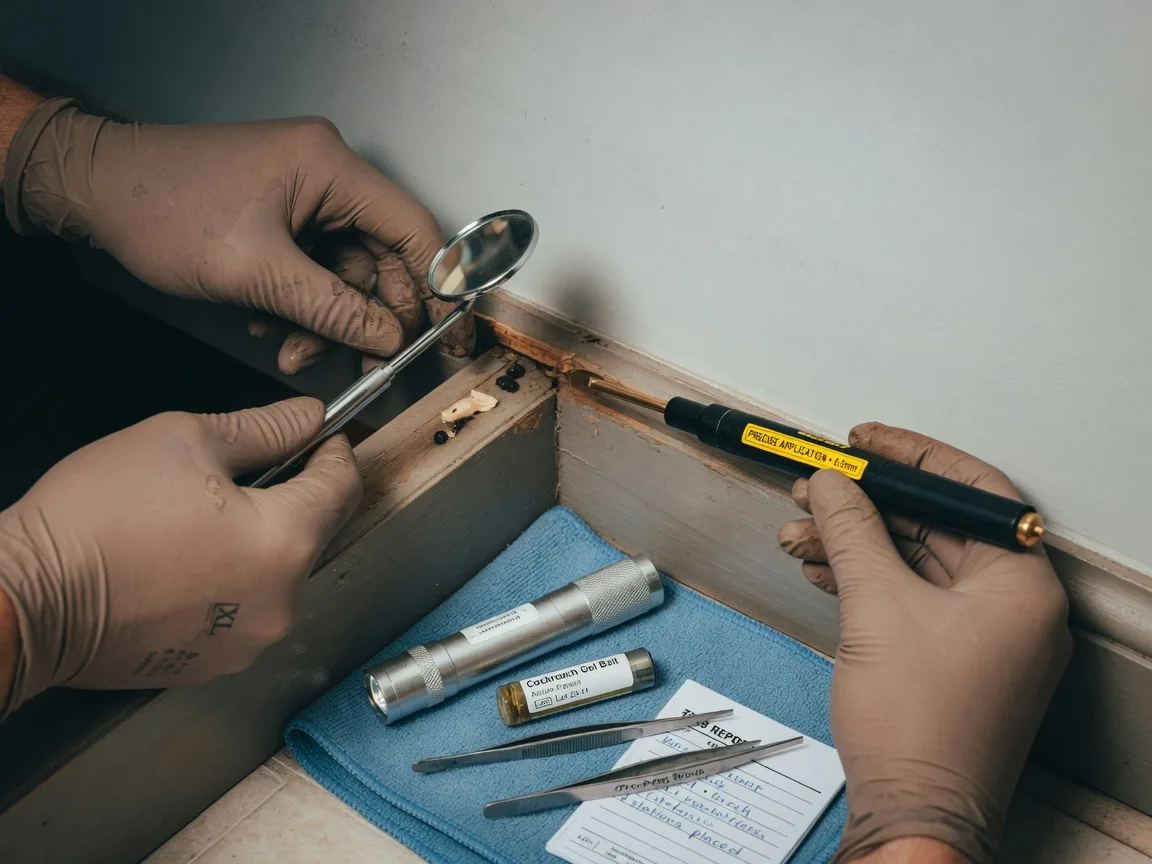 Why choose Emergency Pest Control in Armada, MI